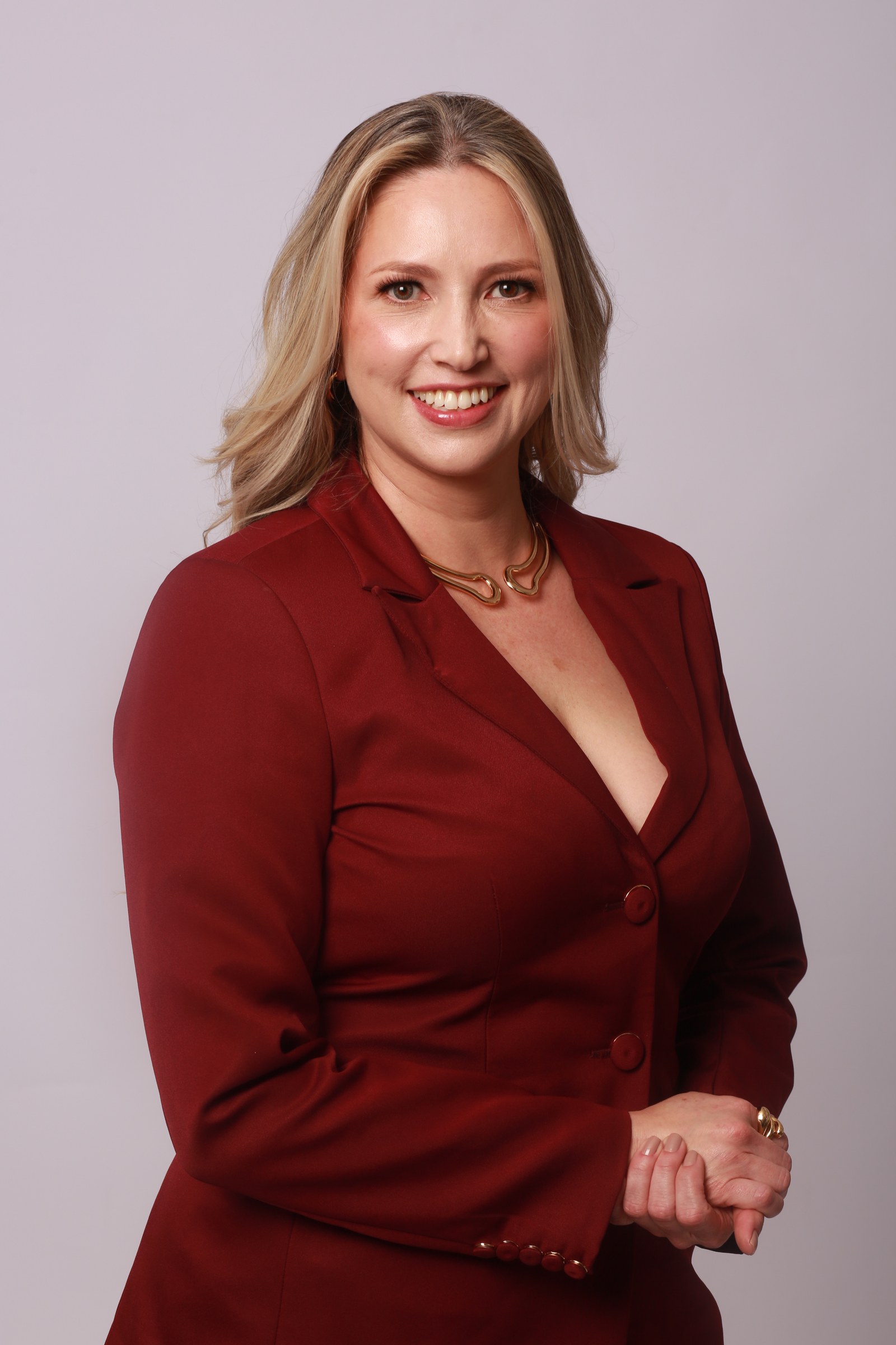 Dra. Larissa Blum